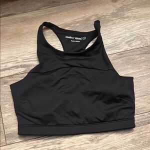 EUC Outdoor Voices Sports Bra
